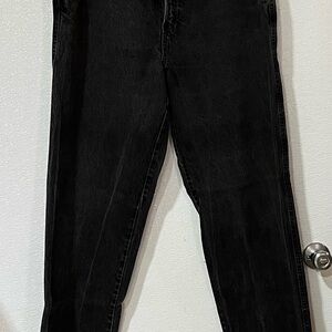 Rockies Black jeans. 19/20